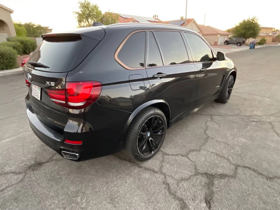 2015 BMW F15 X5 - Image 5 of 15