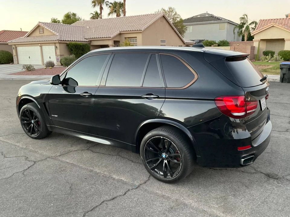 2015 BMW F15 X5 - Image 7 of 15