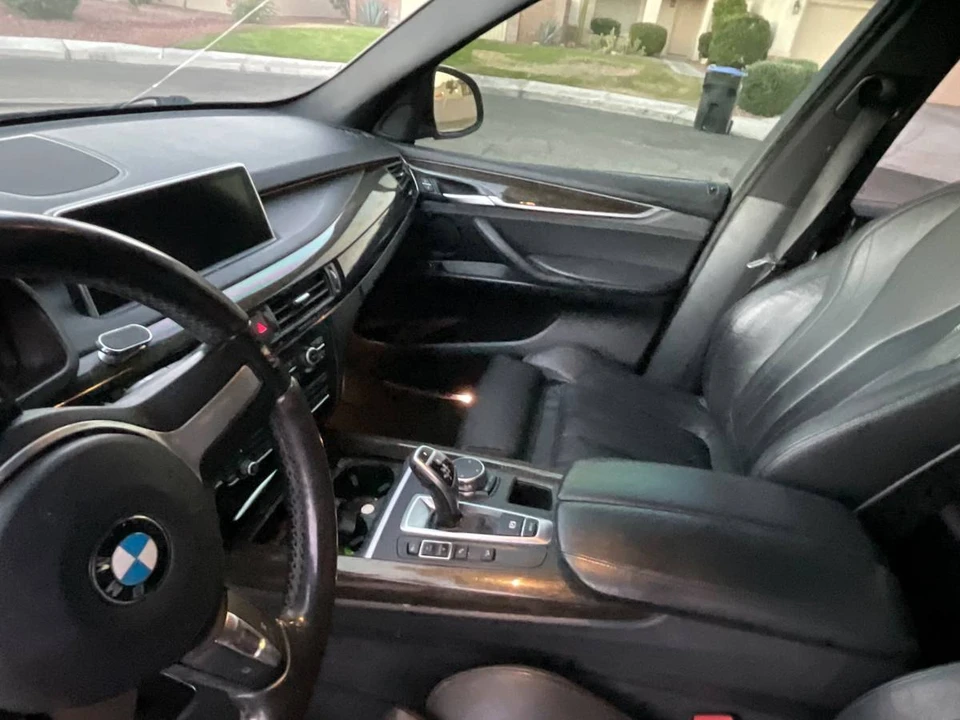 2015 BMW F15 X5 - Image 10 of 15