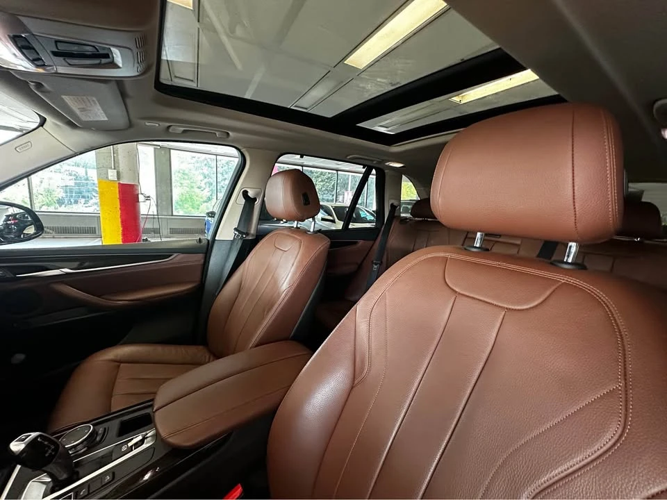2015 BMW F15 X5 - Image 8 of 20
