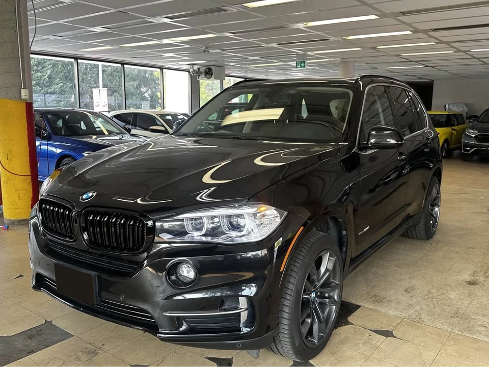 2015 BMW F15 X5 - Image 2 of 20