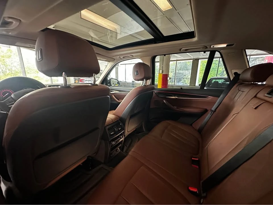 2015 BMW F15 X5 - Image 9 of 20