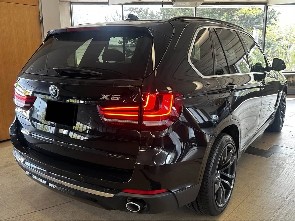 2015 BMW F15 X5 - Image 4 of 20