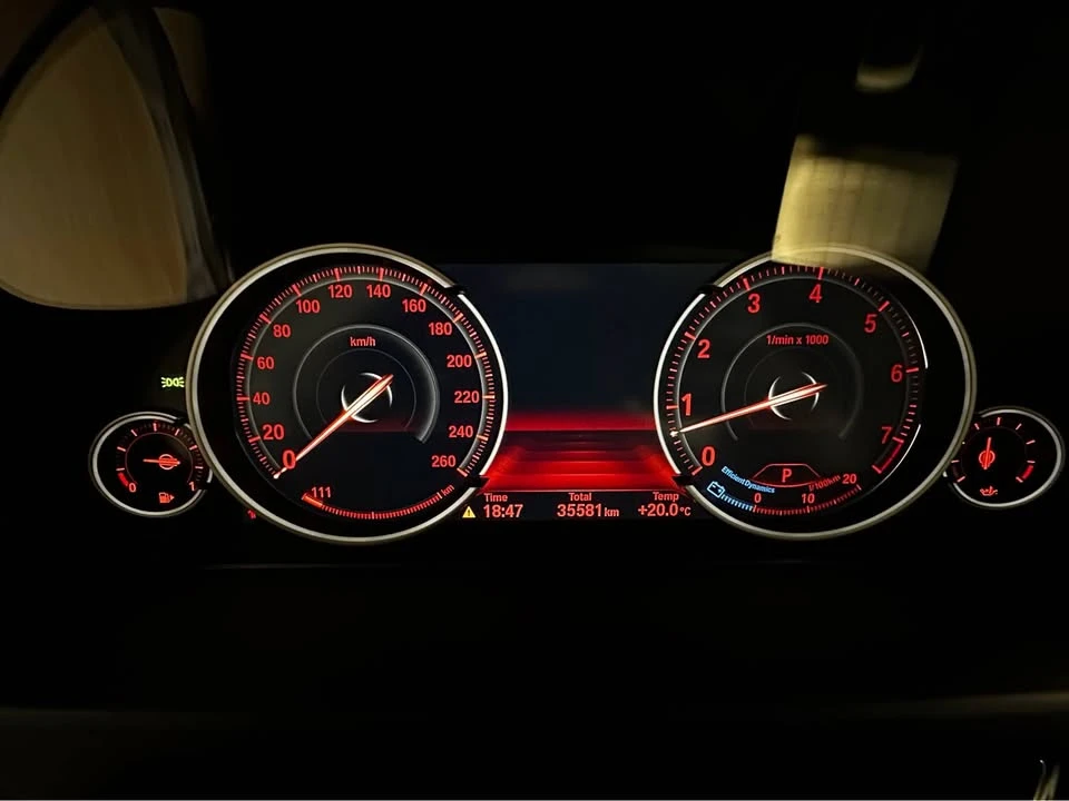 2015 BMW F15 X5 - Image 20 of 20