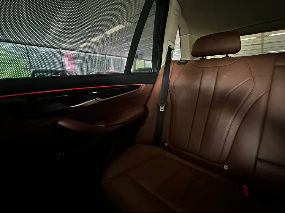 2015 BMW F15 X5 - Image 11 of 20