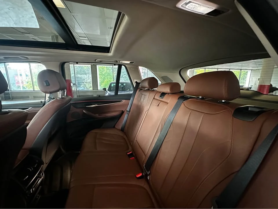 2015 BMW F15 X5 - Image 12 of 20
