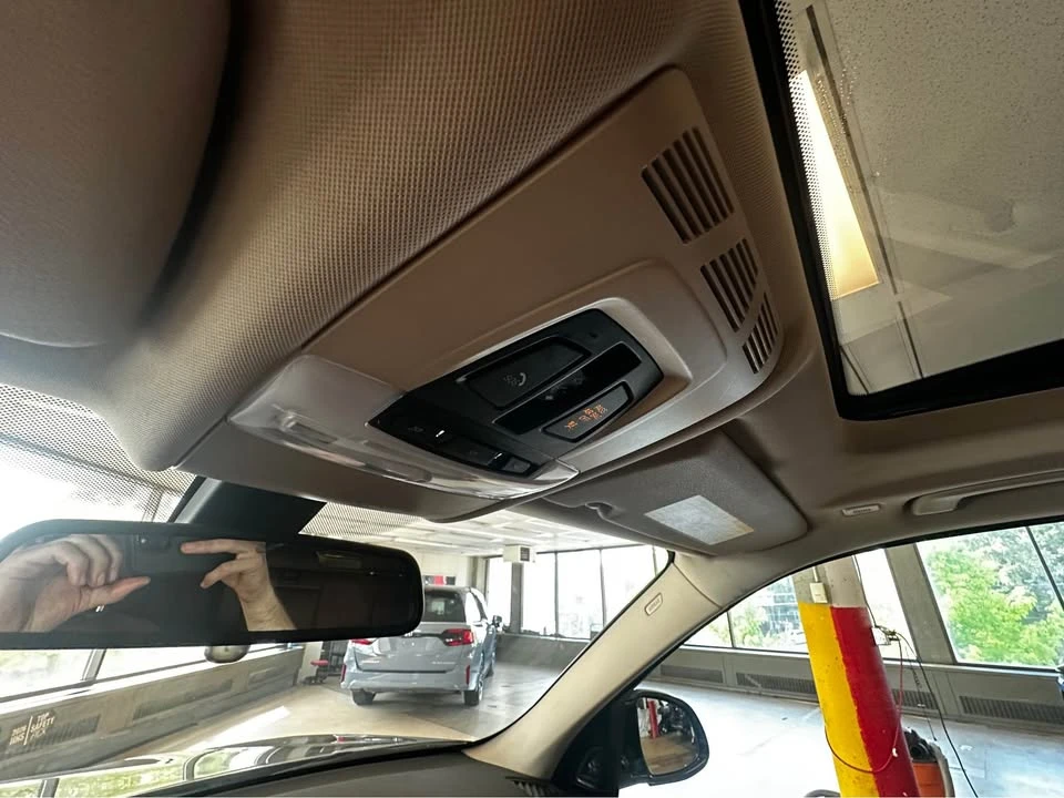 2015 BMW F15 X5 - Image 17 of 20