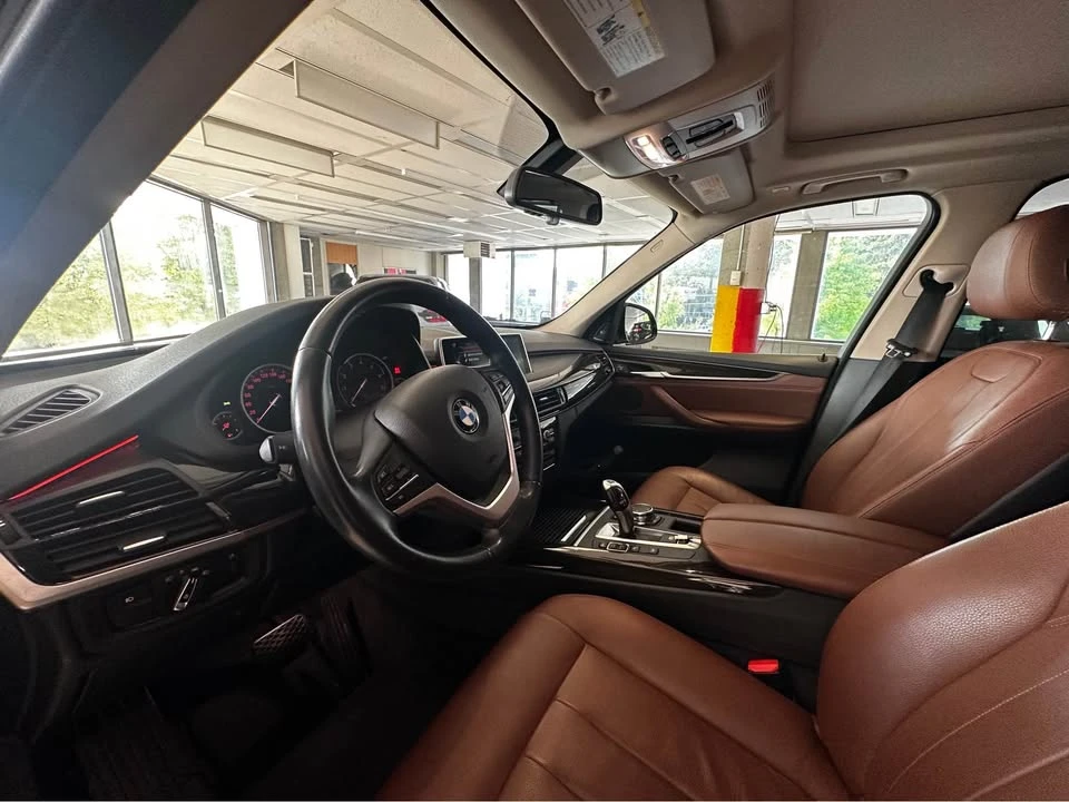 2015 BMW F15 X5 - Image 7 of 20