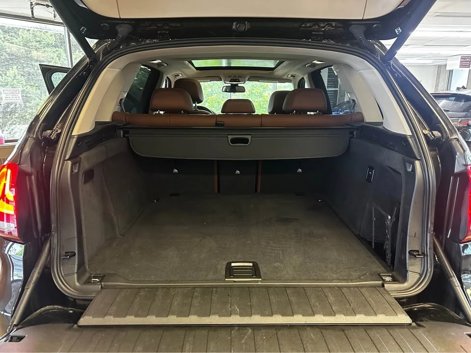 2015 BMW F15 X5 - Image 19 of 20