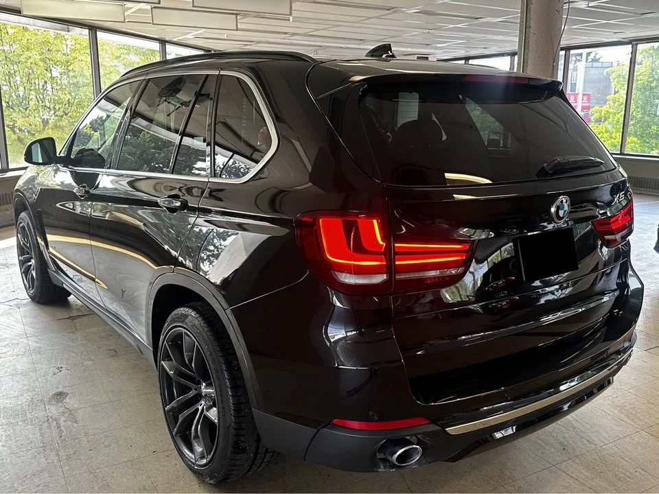 2015 BMW F15 X5 - Image 6 of 20
