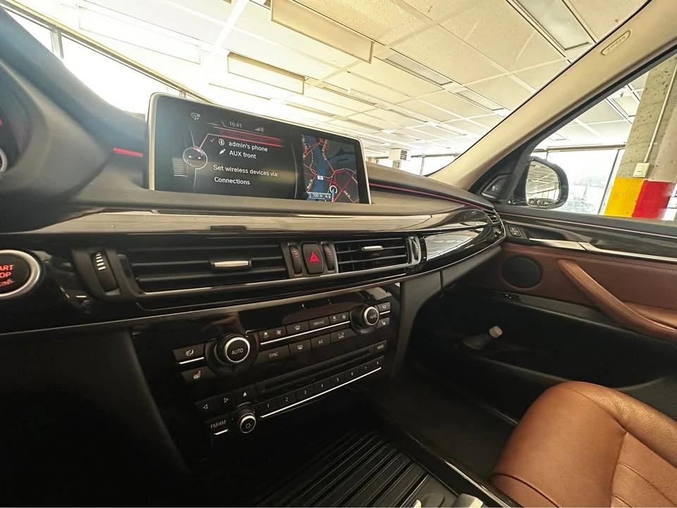 2015 BMW F15 X5 - Image 10 of 20