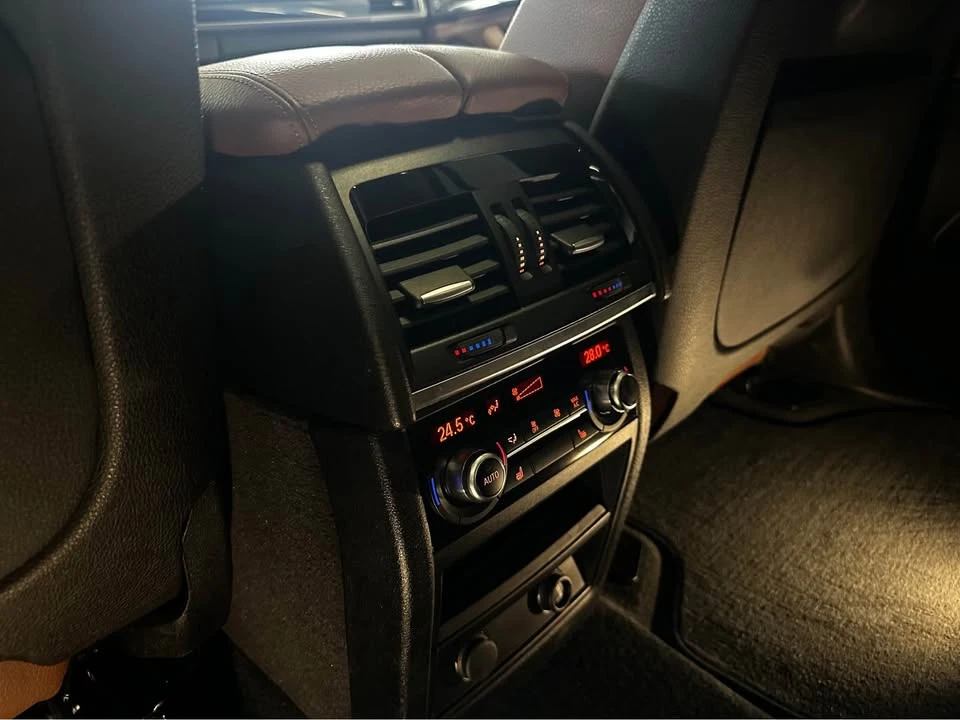 2015 BMW F15 X5 - Image 18 of 20