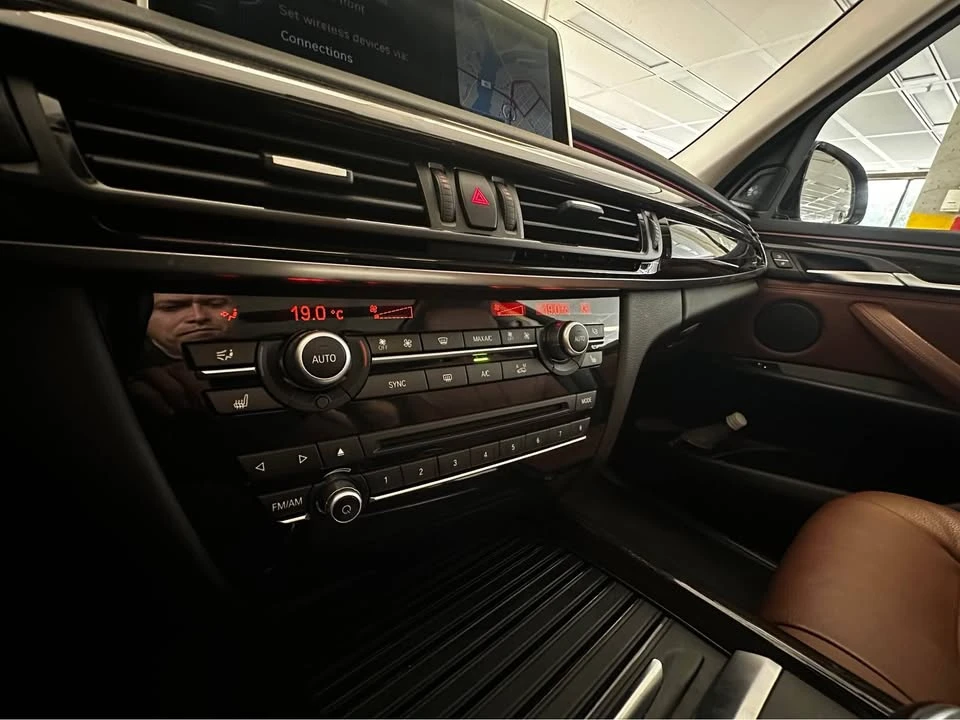 2015 BMW F15 X5 - Image 14 of 20