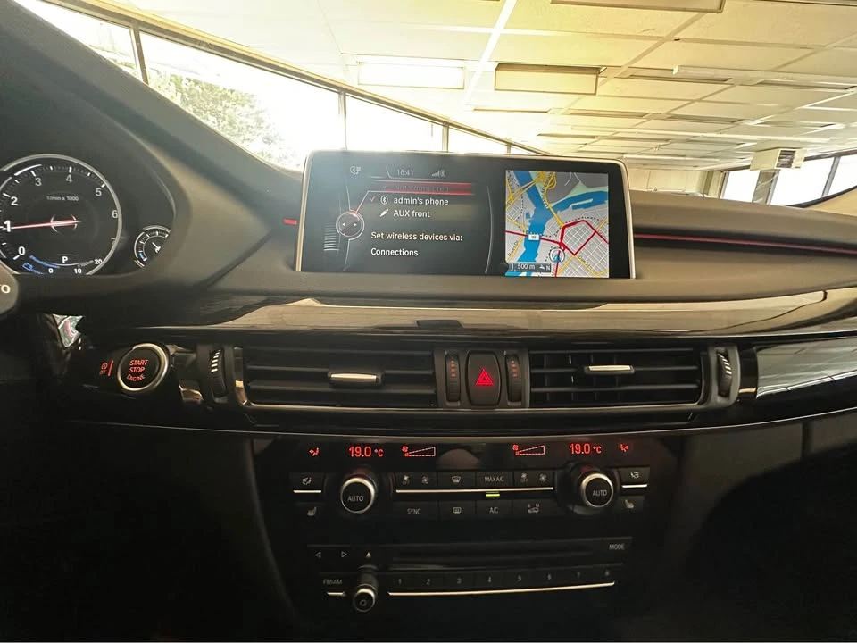2015 BMW F15 X5 - Image 13 of 20