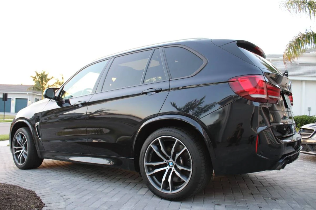 2015 BMW F15 X5 - Image 5 of 15