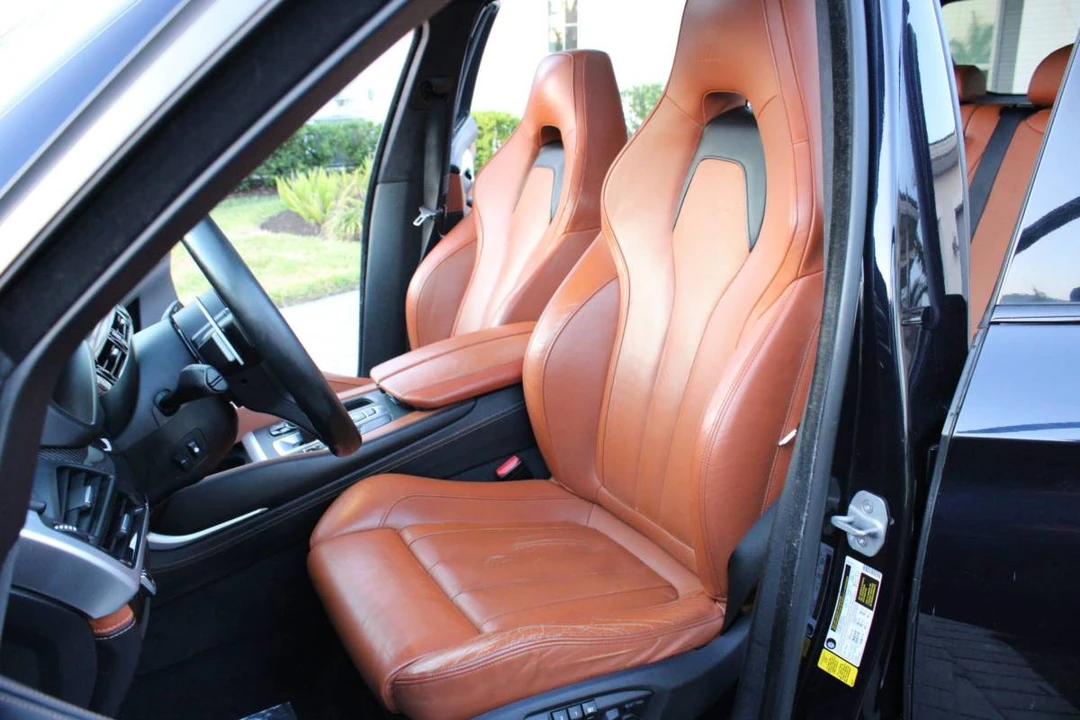 2015 BMW F15 X5 - Image 6 of 15