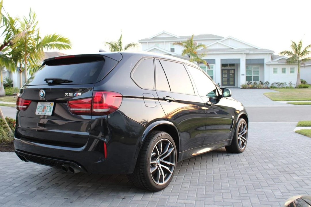 2015 BMW F15 X5 - Image 3 of 15