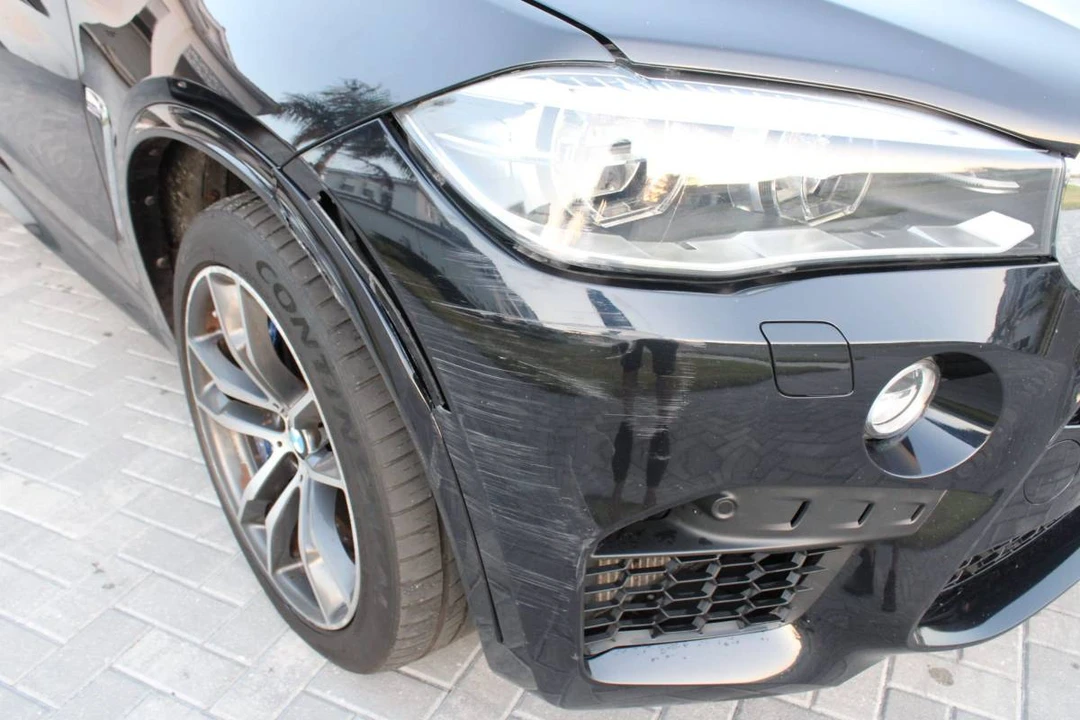 2015 BMW F15 X5 - Image 7 of 15