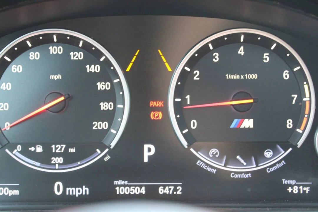 2015 BMW F15 X5 - Image 9 of 15