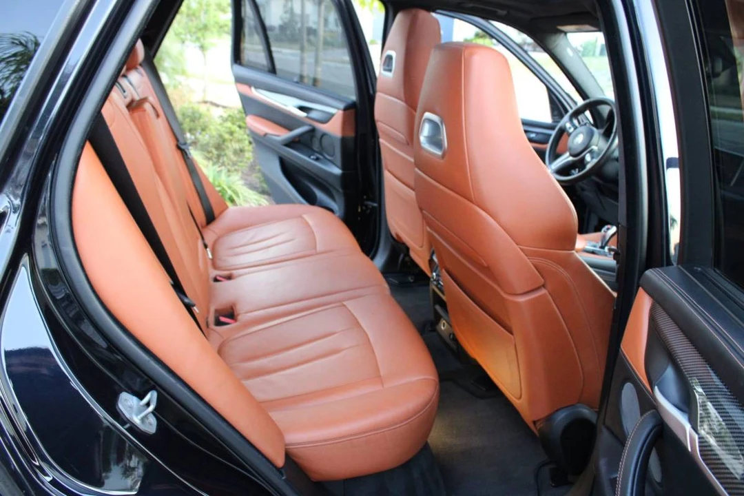 2015 BMW F15 X5 - Image 14 of 15