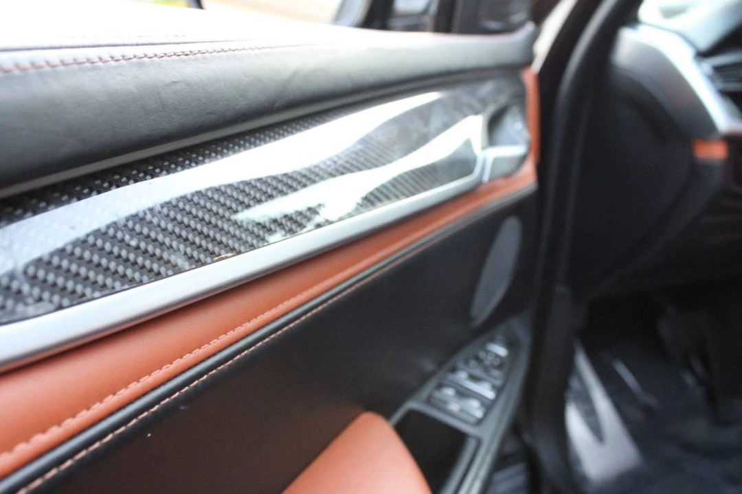 2015 BMW F15 X5 - Image 10 of 15