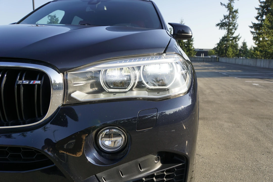 2015 BMW F15 X5 - Image 22 of 31