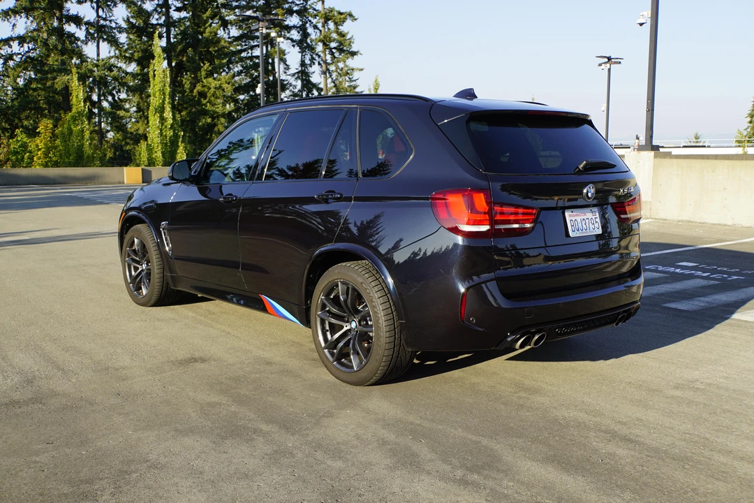 2015 BMW F15 X5 - Image 11 of 31