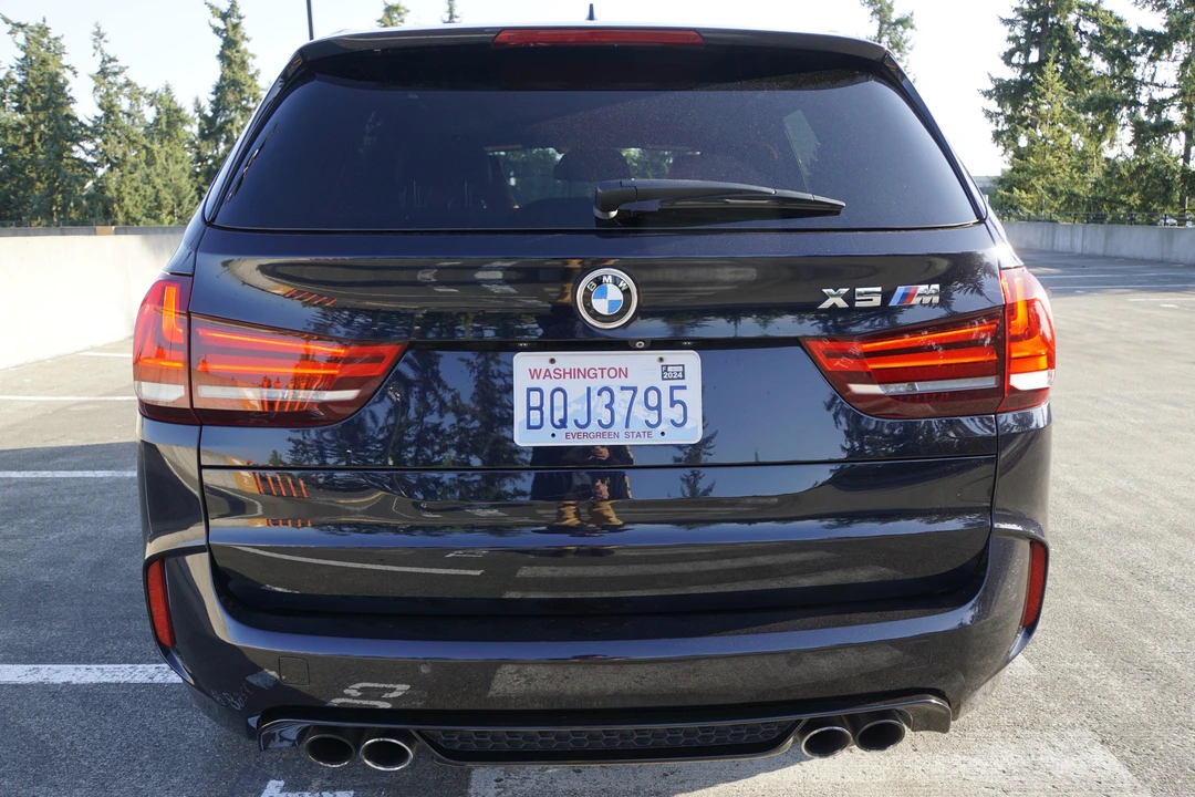 2015 BMW F15 X5 - Image 5 of 31