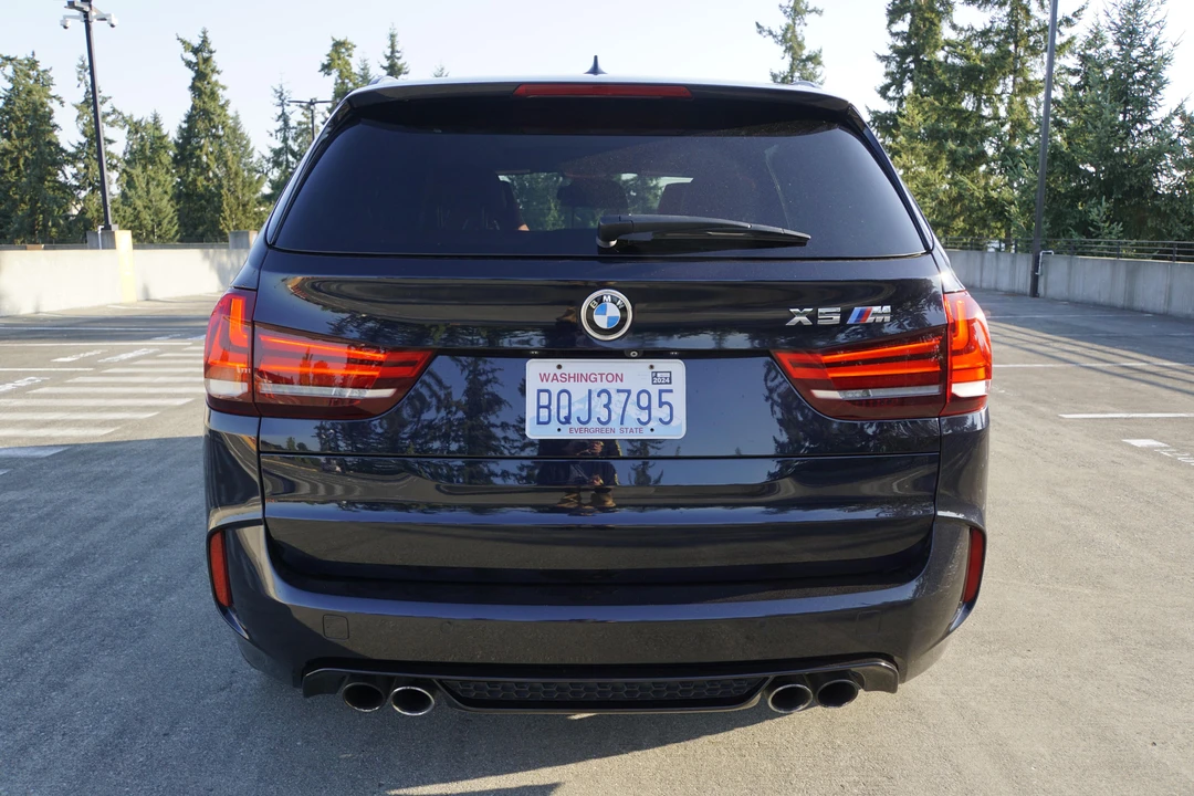 2015 BMW F15 X5 - Image 14 of 31