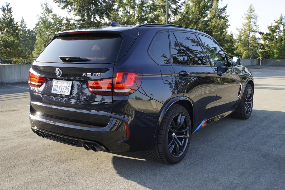 2015 BMW F15 X5 - Image 16 of 31