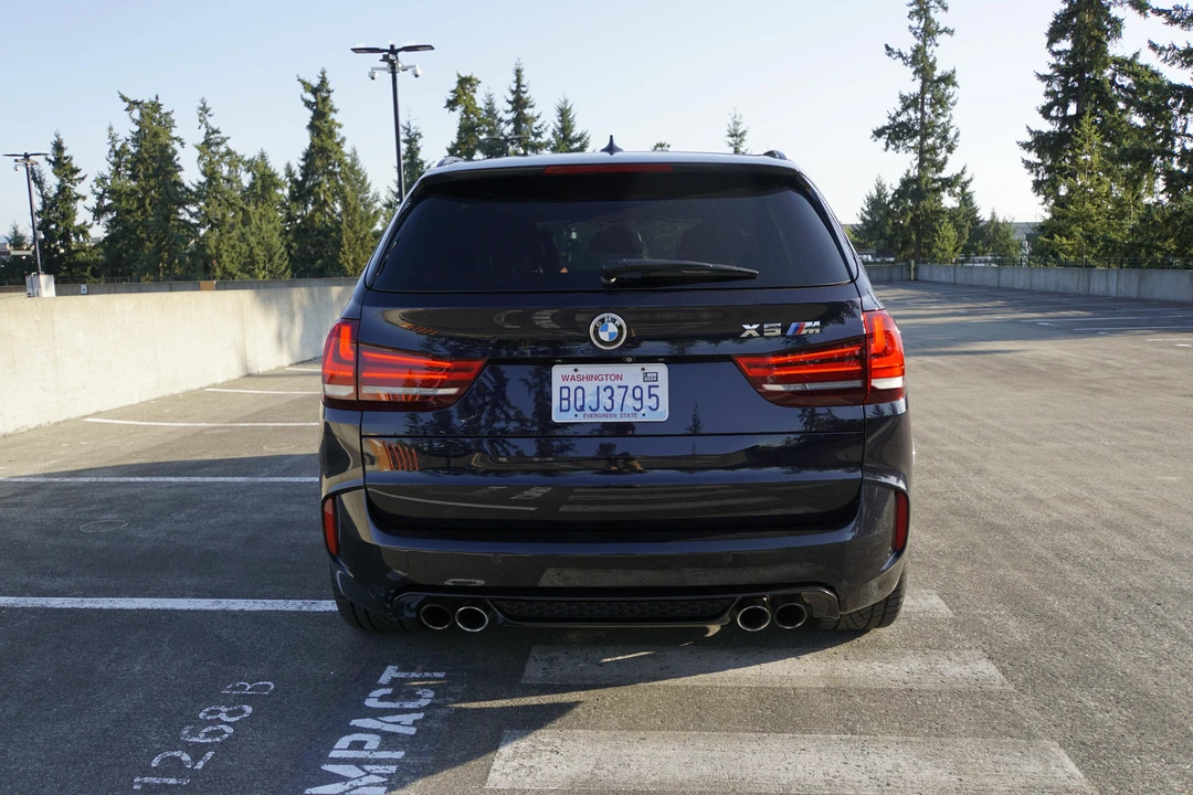 2015 BMW F15 X5 - Image 12 of 31