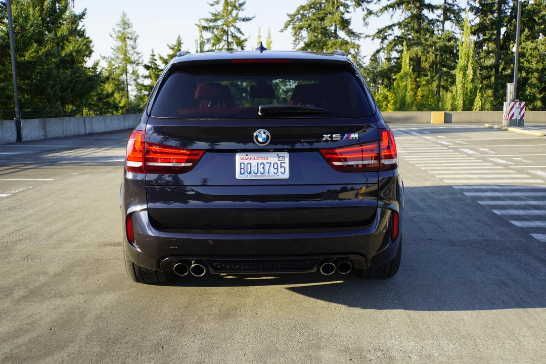 2015 BMW F15 X5 - Image 13 of 31