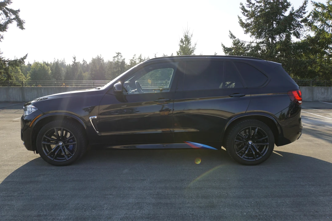 2015 BMW F15 X5 - Image 10 of 31