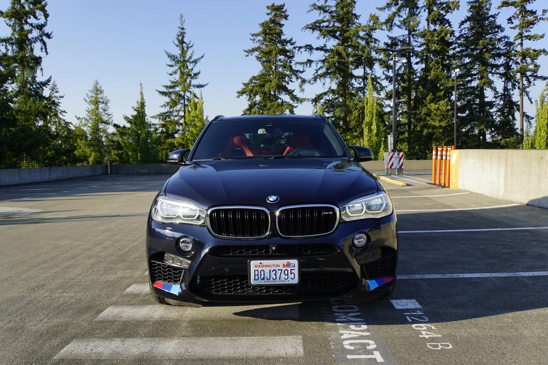 2015 BMW F15 X5 - Image 6 of 31
