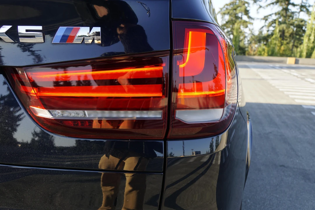 2015 BMW F15 X5 - Image 30 of 31