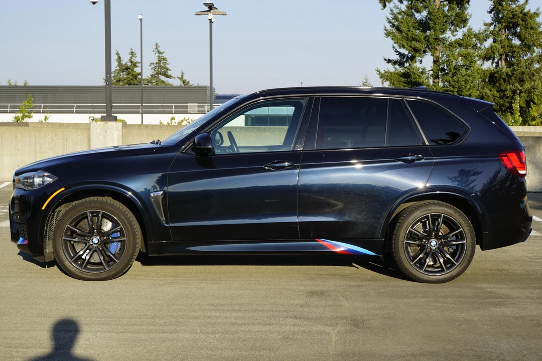 2015 BMW F15 X5 - Image 3 of 31