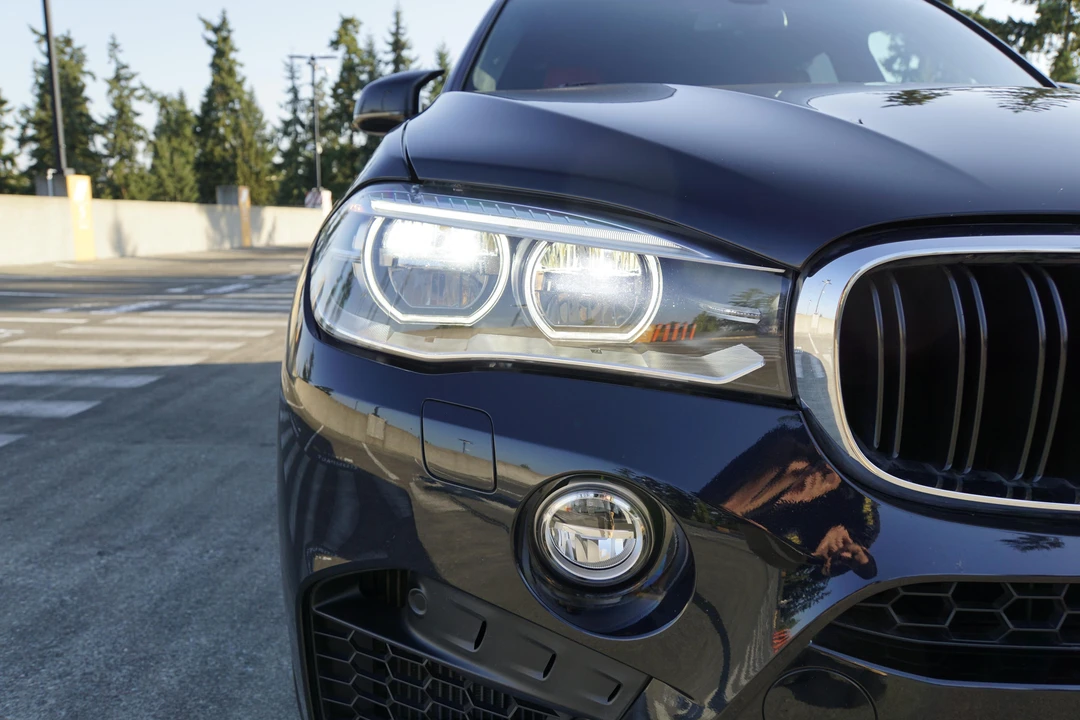 2015 BMW F15 X5 - Image 20 of 31