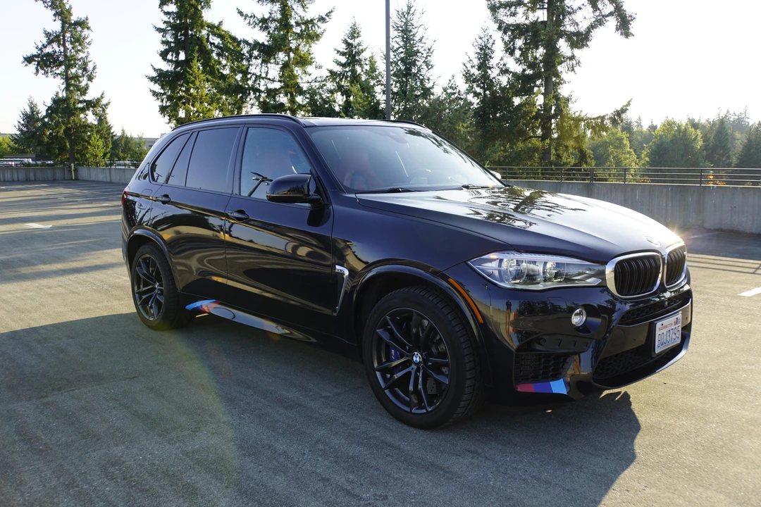 2015 BMW F15 X5 - Image 18 of 31