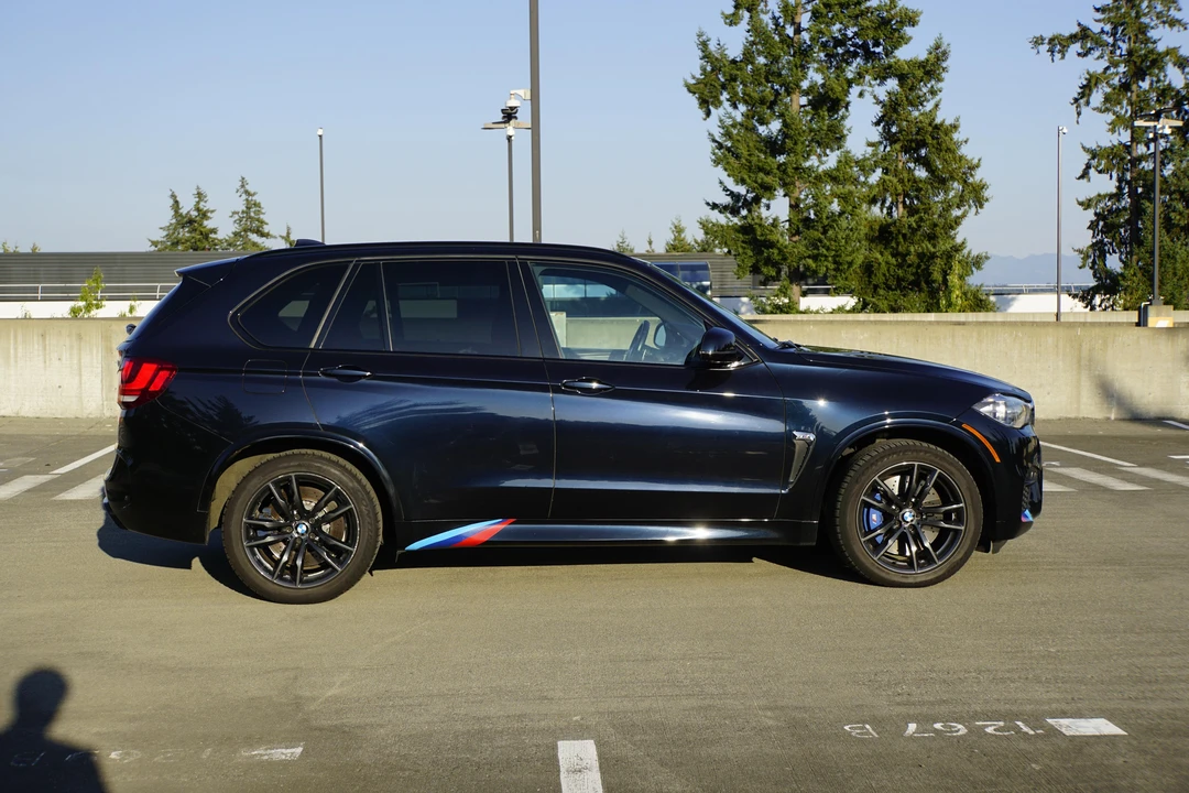 2015 BMW F15 X5 - Image 17 of 31
