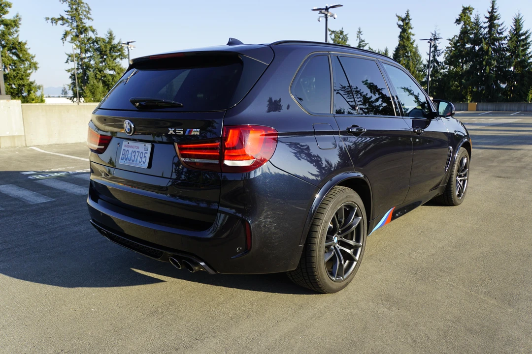 2015 BMW F15 X5 - Image 15 of 31