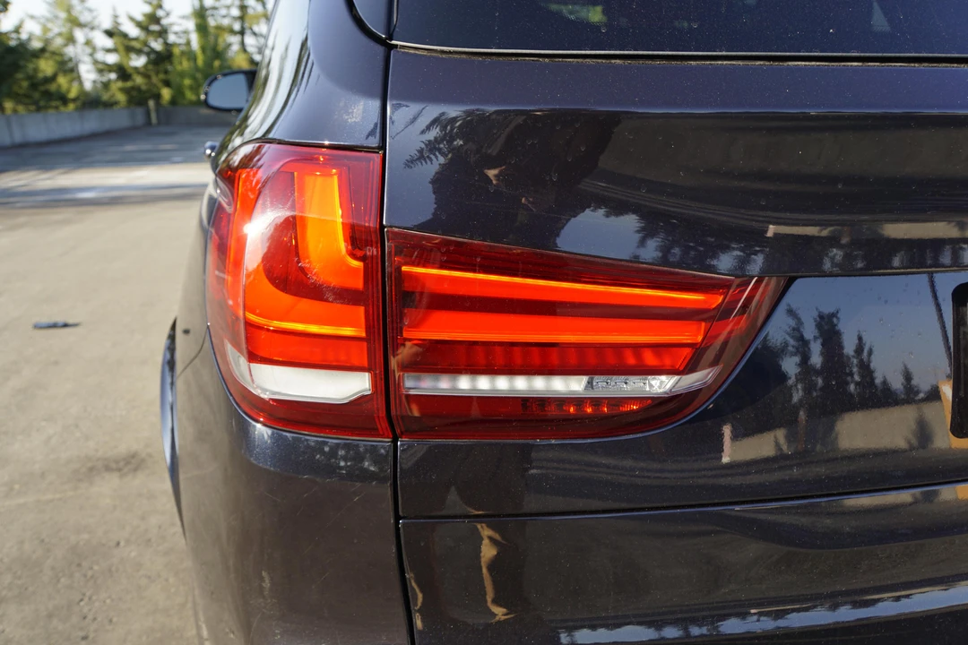 2015 BMW F15 X5 - Image 29 of 31