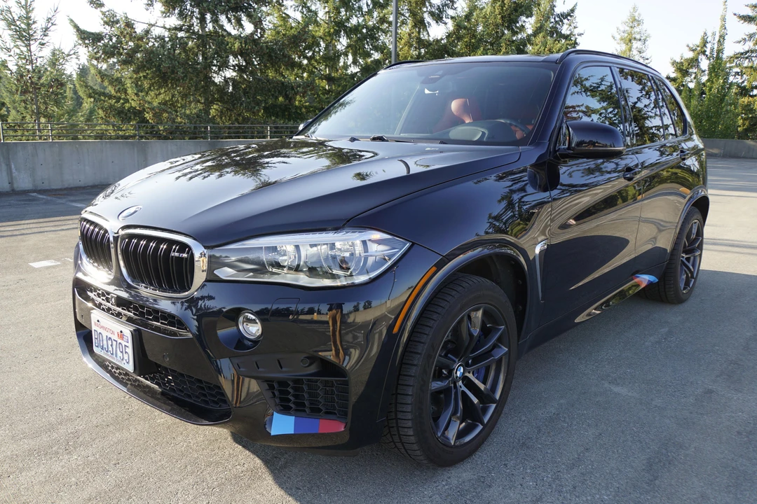 2015 BMW F15 X5 - Image 9 of 31
