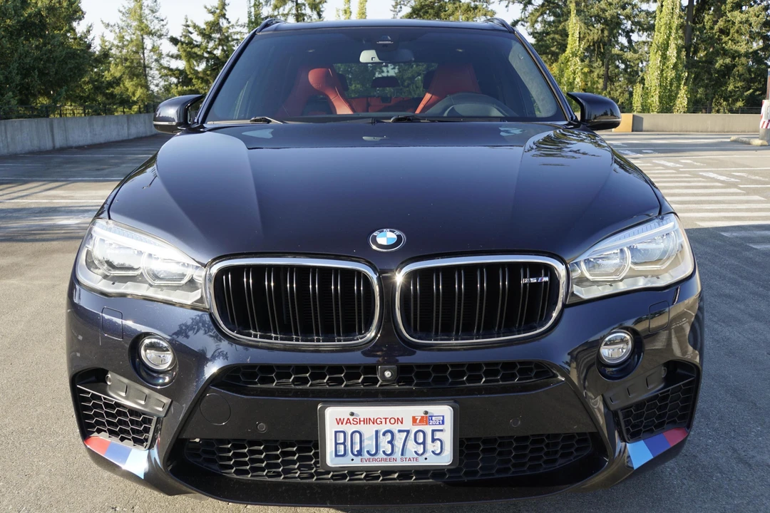 2015 BMW F15 X5 - Image 2 of 31