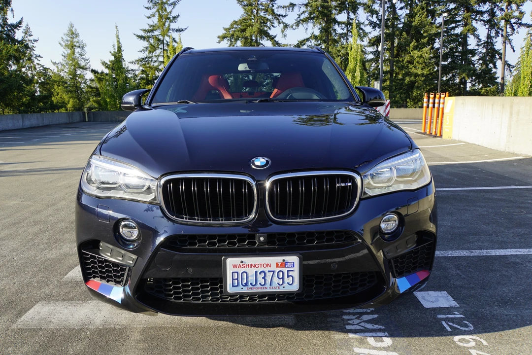 2015 BMW F15 X5 - Image 7 of 31