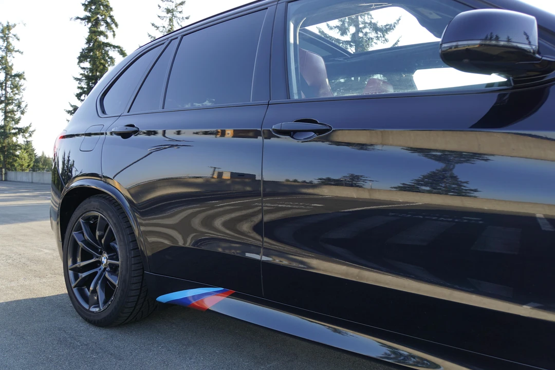 2015 BMW F15 X5 - Image 31 of 31