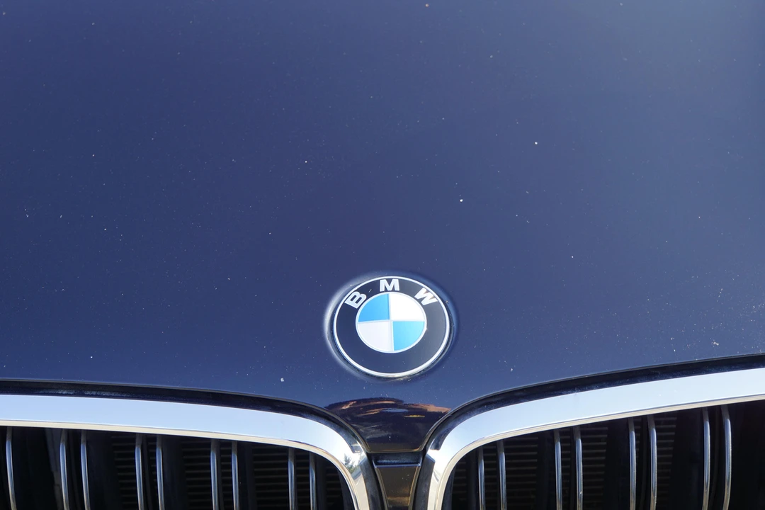 2015 BMW F15 X5 - Image 21 of 31