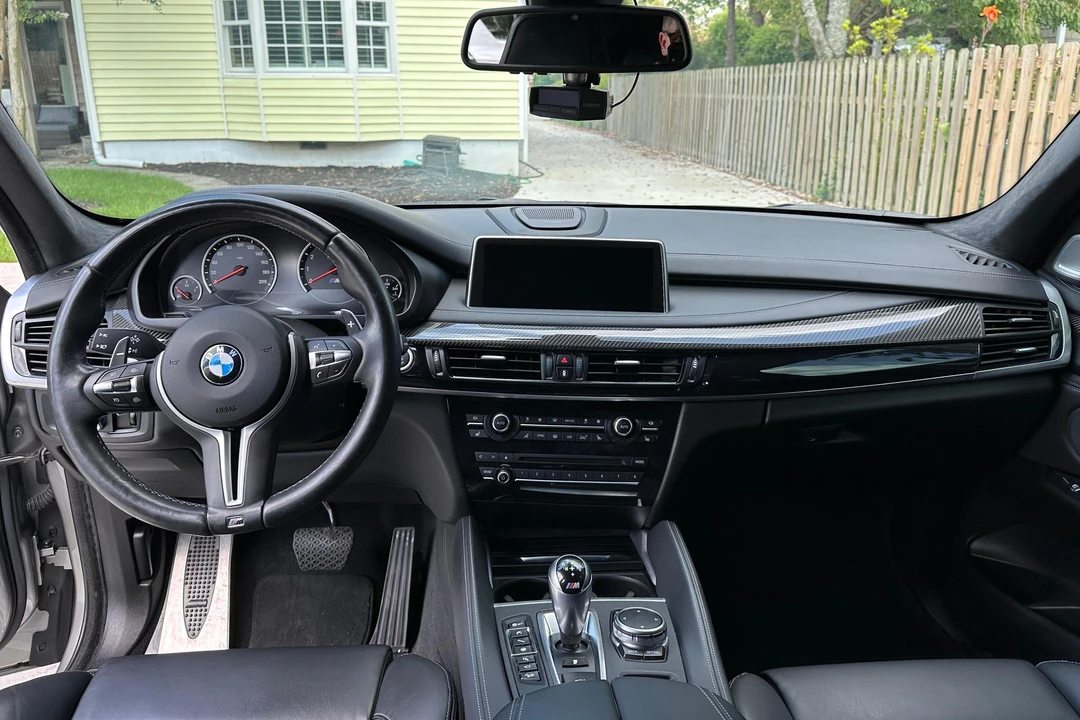 2015 BMW F15 X5 - Image 22 of 31