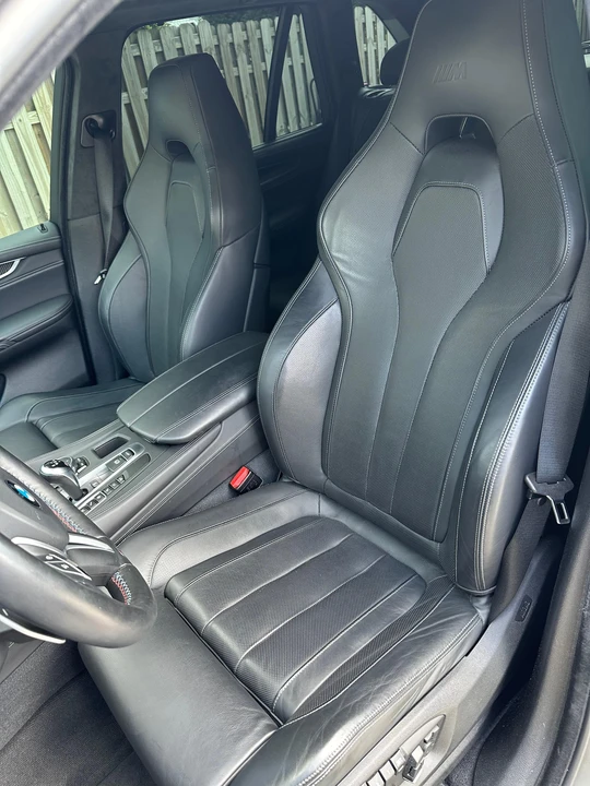 2015 BMW F15 X5 - Image 27 of 31