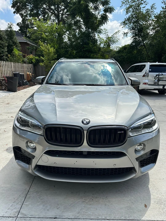 2015 BMW F15 X5 - Image 6 of 31