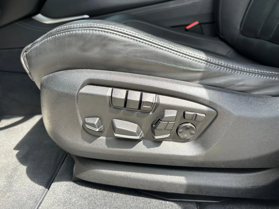 2015 BMW F15 X5 - Image 29 of 31